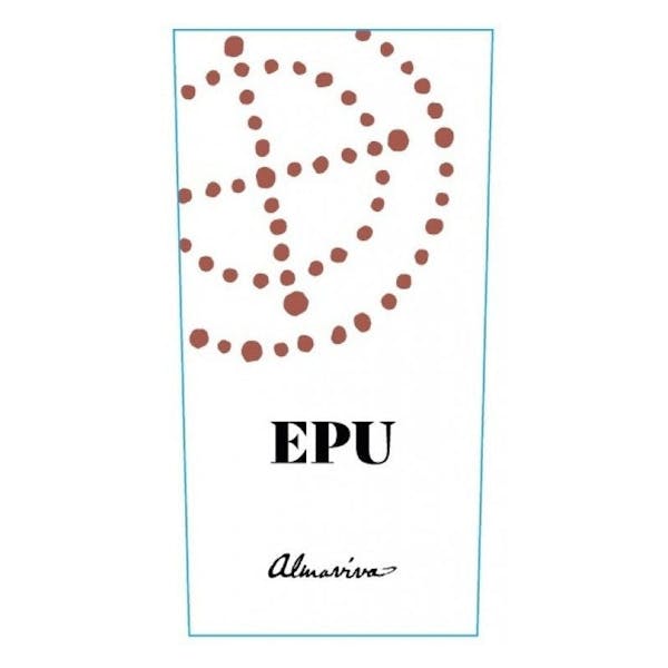 Epu Almaviva Cabernet Sauvignon 2019