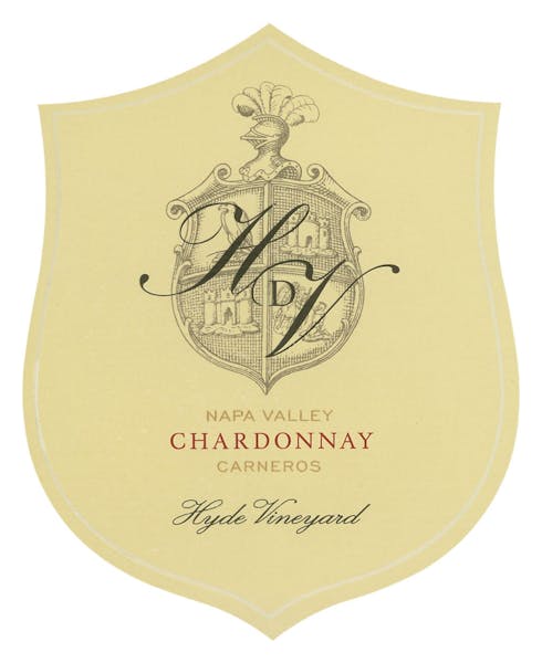 Hyde de Villaine Chardonnay 2019