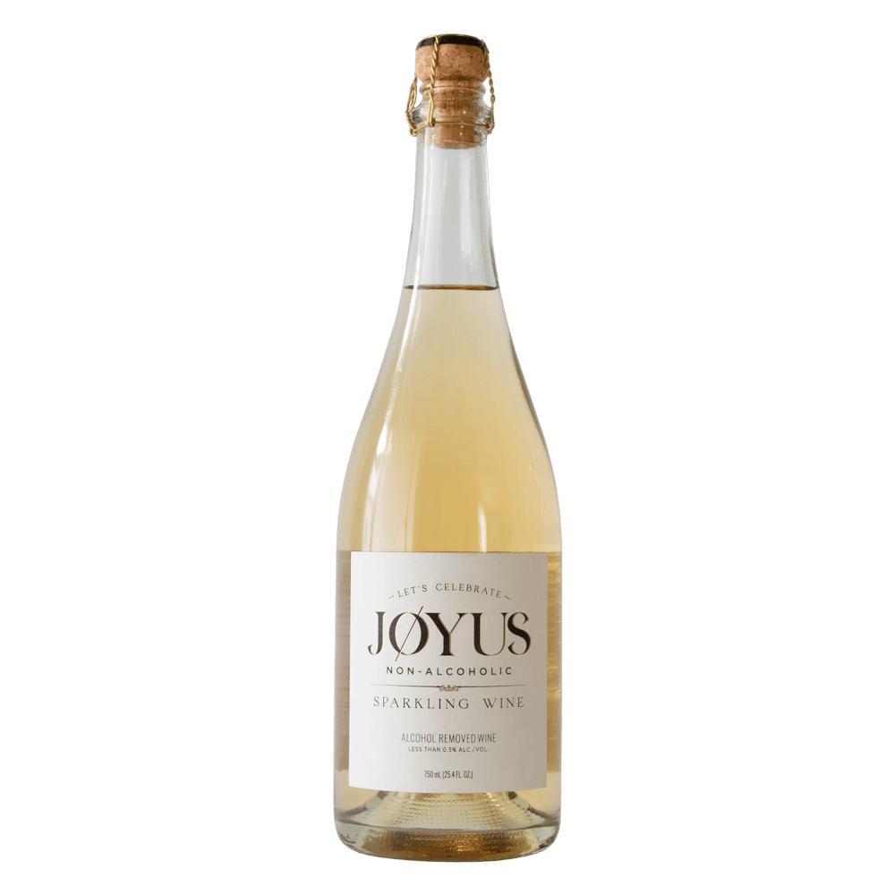 Joyus NonAlcoholic Sparkling Wine 750ml NonAlcoholic Wine