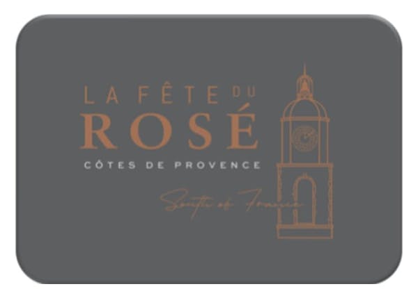 La Fete Du Rose Cotes De Provence 2021