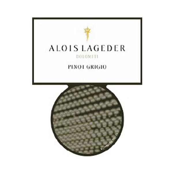 Alois Lageder 'Terra Alpina' Pinot Grigio 2021