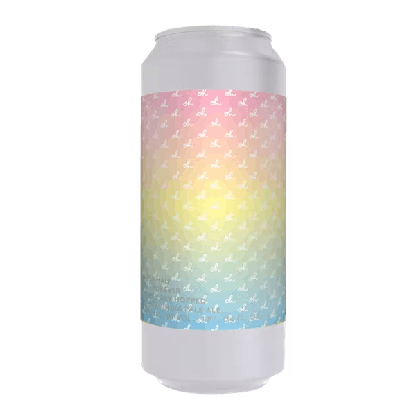 Other Half DDH Oh...Forever 16oz Can