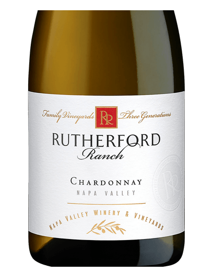 Rutherford Ranch Chardonnay 2019 :: Chardonnay