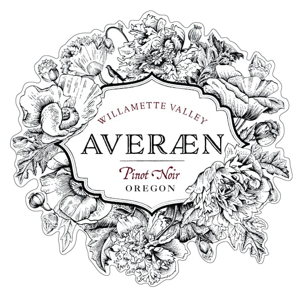 Averaen 'Willamette' Pinot Noir 2021