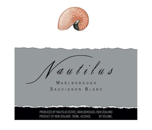 Nautilus Sauvignon Blanc 2022