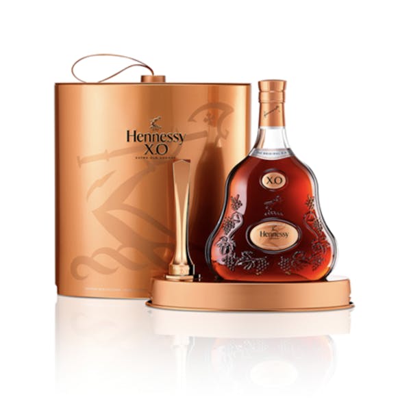 Hennessy XO 1L