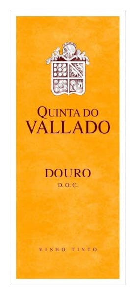 Vallado Duoro Red 2021 :: Red Blends