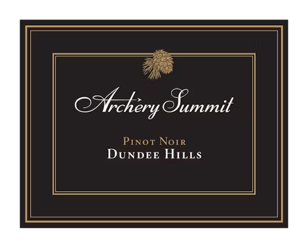 Archery Summit Dundee Hills Pinot Noir 2021