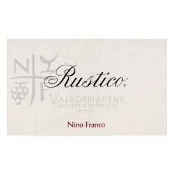 Nino Franco 'Rustico' Prosecco Superiore NV image