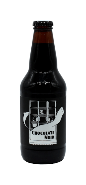 Prairie Artisan Ales Chocolate Noir 2022