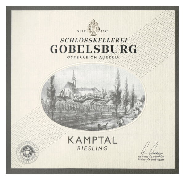 Gobelsburger Riesling 2021