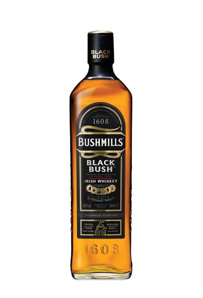 Bushmills 'Black Bush' 750ml
