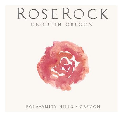 Roserock by Drouhin Pinot Noir 2021