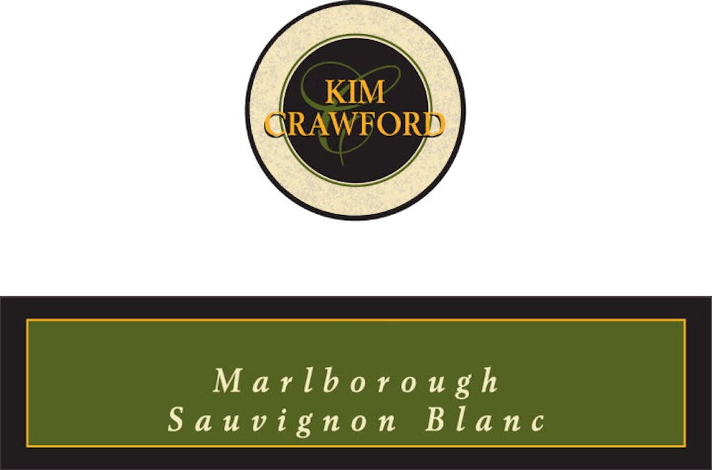 kim crawford logo