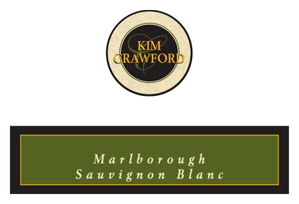 Kim Crawford Sauvignon Blanc 2022