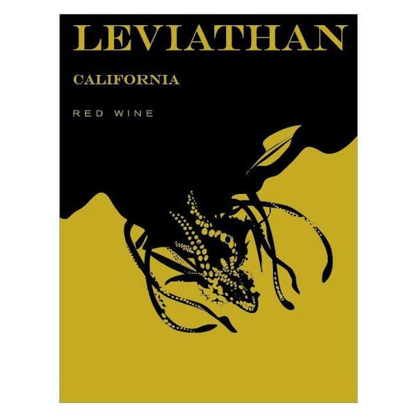 Leviathan Red Blend 2020