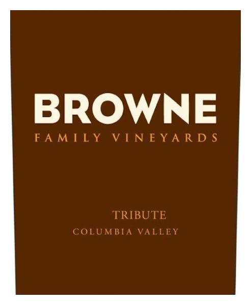 Browne Family Tribute 2018