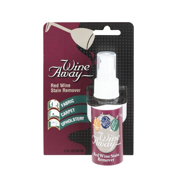 Wine Away Red Wine Stain Remover 2oz
