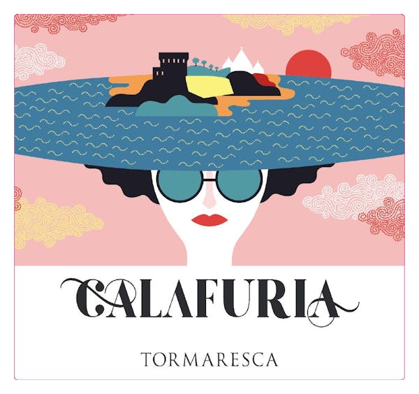 Tormaresca Calafuria Rose 2021