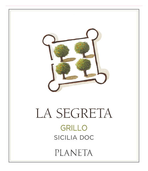 Planeta Grillo La Segreta 2021