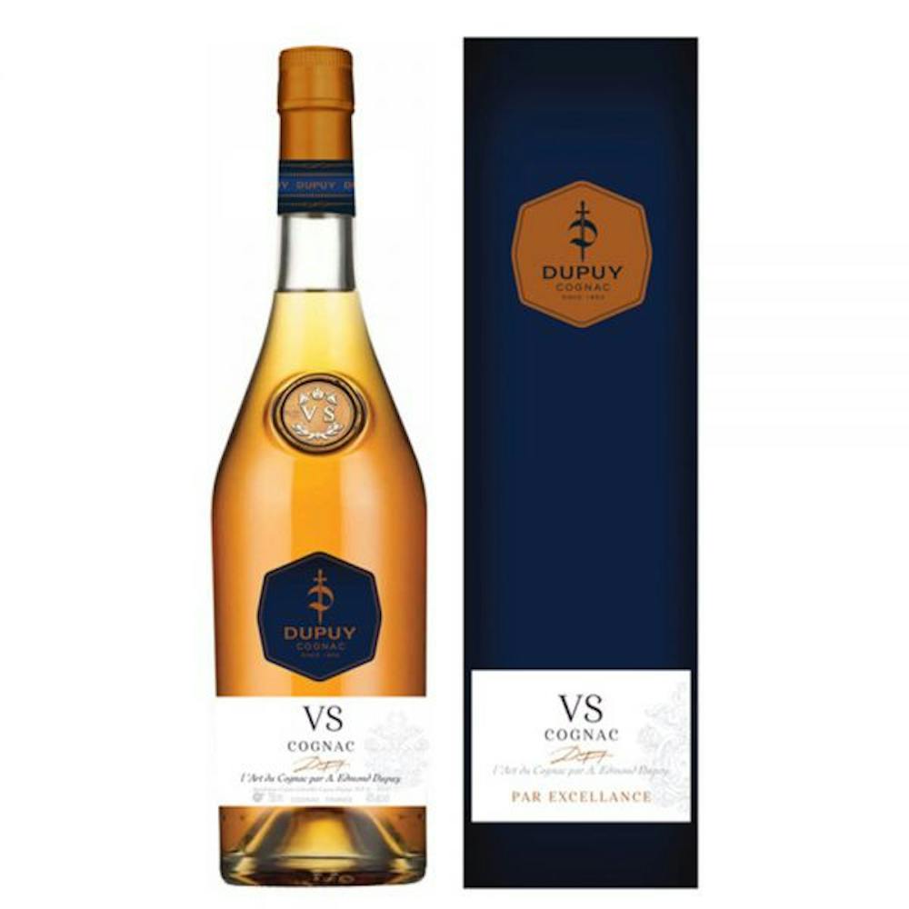 Edmond Dupuy VS Cognac NV Cognac & Armagnac