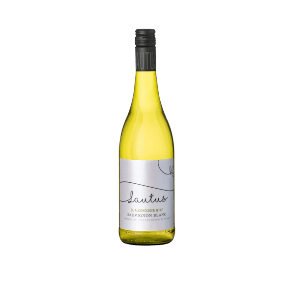Lautus Savvy Sauvignon Blanc 750ml