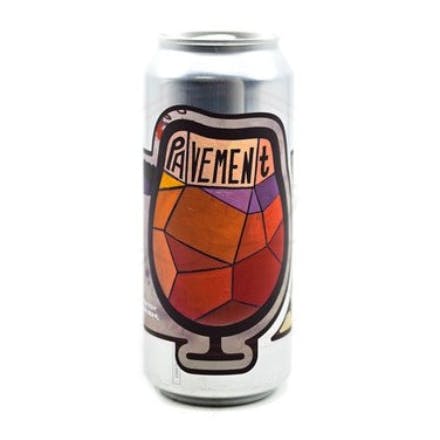 Foam Brewers Pavement DIPA 16oz Can