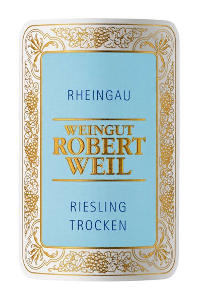 Robert Weil Riesling Trocken 2021
