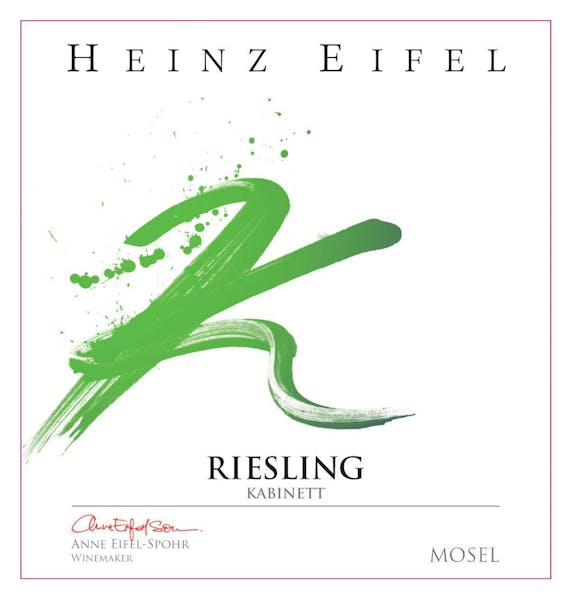 Heinz Eifel Riesling Kabinett 2021