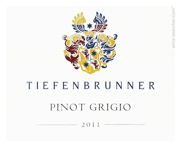 Tiefenbrunner Pinot Grigio 2021