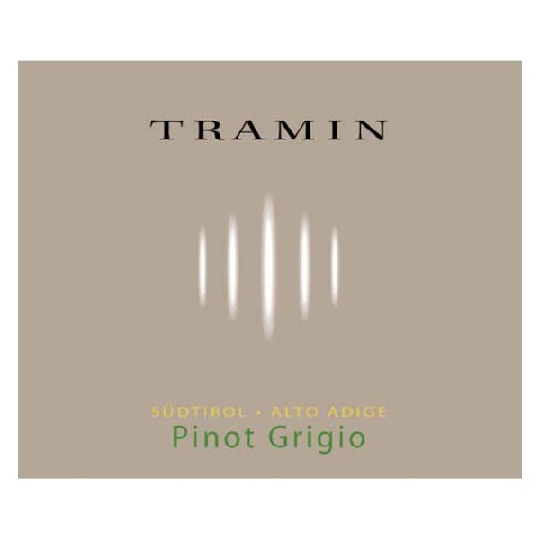 Cantina Tramin Pinot Grigio 2021