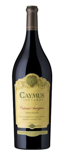 Caymus Vineyards Cabernet Sauvignon 2020 1.5L