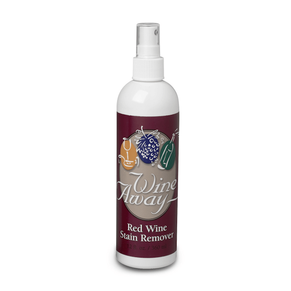 Wine Away Red Wine Stain Remover 12oz