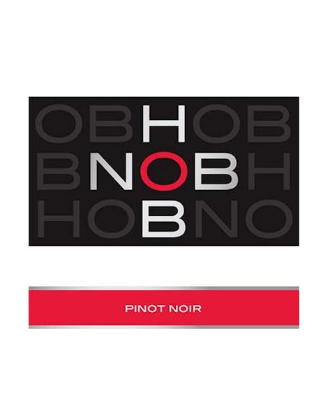 Hob Nob Pinot Noir 2021
