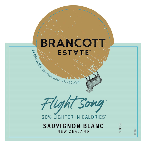 Brancott 'Flight Song' Sauvignon Blanc 2022