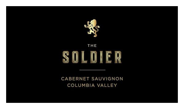 King Estate 'The Soldier' Cabernet Sauvignon 2018