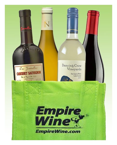At Home Tasting Kit 2023