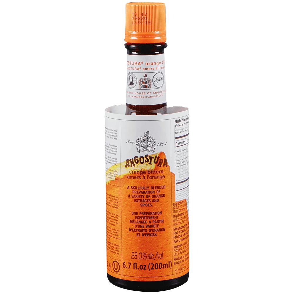 Angostura Orange Bitters 6.7oz Bitters
