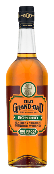 Old Grand Dad 100prf 1.0L