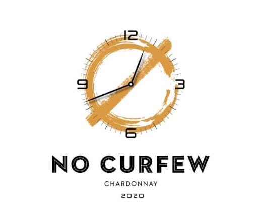 No Curfew Chardonnay 2021