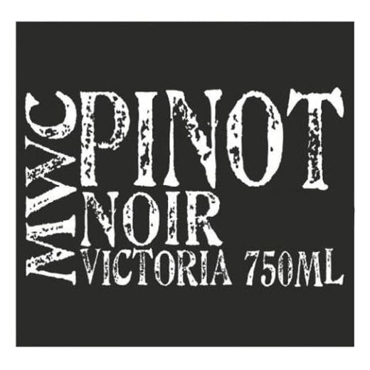 McPherson Wine Company Pinot Noir 2021