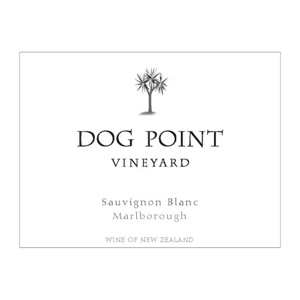 Dog Point Sauvignon Blanc 2022