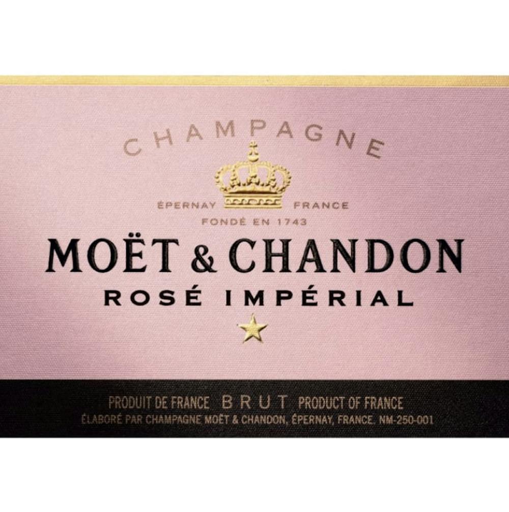 Moet & Chandon Imperial Brut Rose