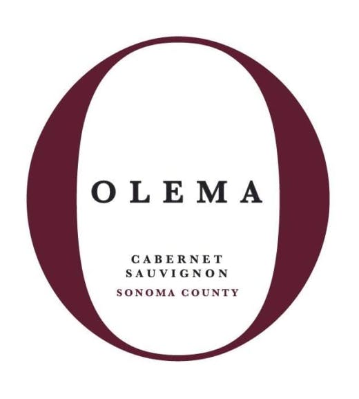 Olema by Amici Cellars Cabernet Sauvignon 2021