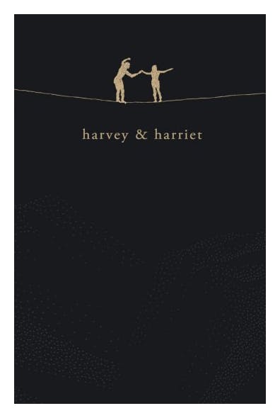 Booker Wines 'Harvey & Harriet' Red 2020