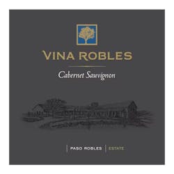 Vina Robles Estate Cabernet Sauvignon 2020 image