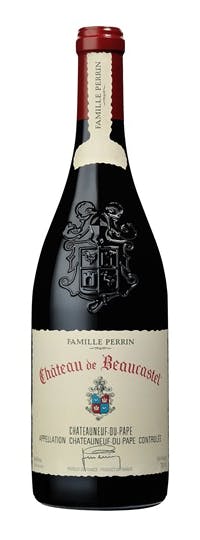 Chateau de Beaucastel Chateauneuf du Pape 2020 1.5L