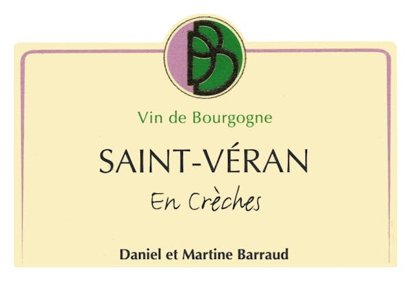 Barraud 'En Creches' Saint Veran 2021