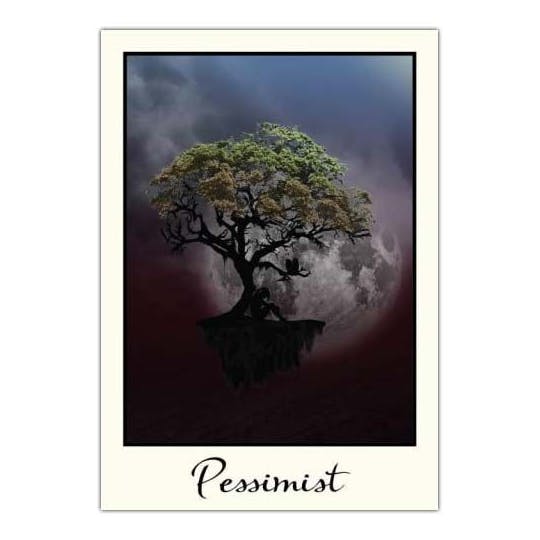 Daou Vineyards 'Pessimist' Red Blend 2021