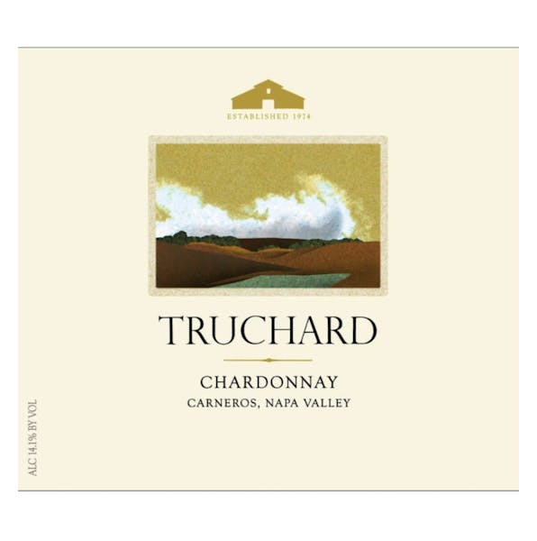 Truchard Chardonnay 2021